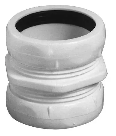 Övergångskoppling Snabb leverans